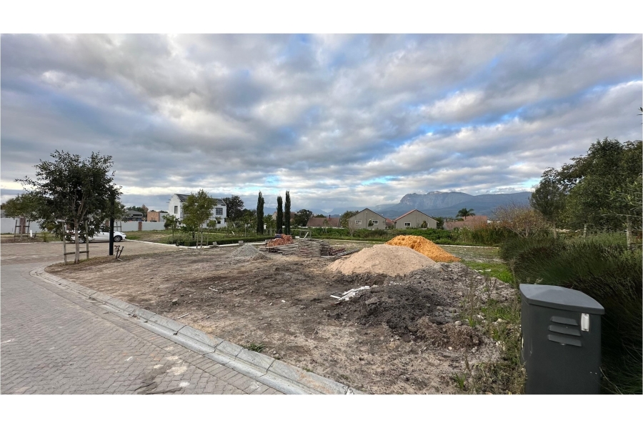 0 Bedroom Property for Sale in Paarl Central East Western Cape